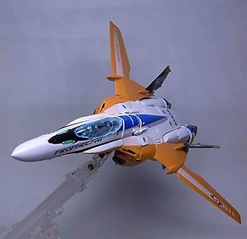 劇場版マクロスF 虚空歌姫 イツワリノウタヒメ VF-25F メサイアバルキリー 劇場版マクロスF 〜イツワリノウタヒメ～】BANDAI SPIRITSより