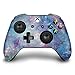 Head Case Designs sous Licence Officielle Barruf Espace Abstrait 2 Mix Art Matte Vinyle Autocollant De Jeu Peau Autocollant Couverture Compatible avec Xbox One S/X Controller
