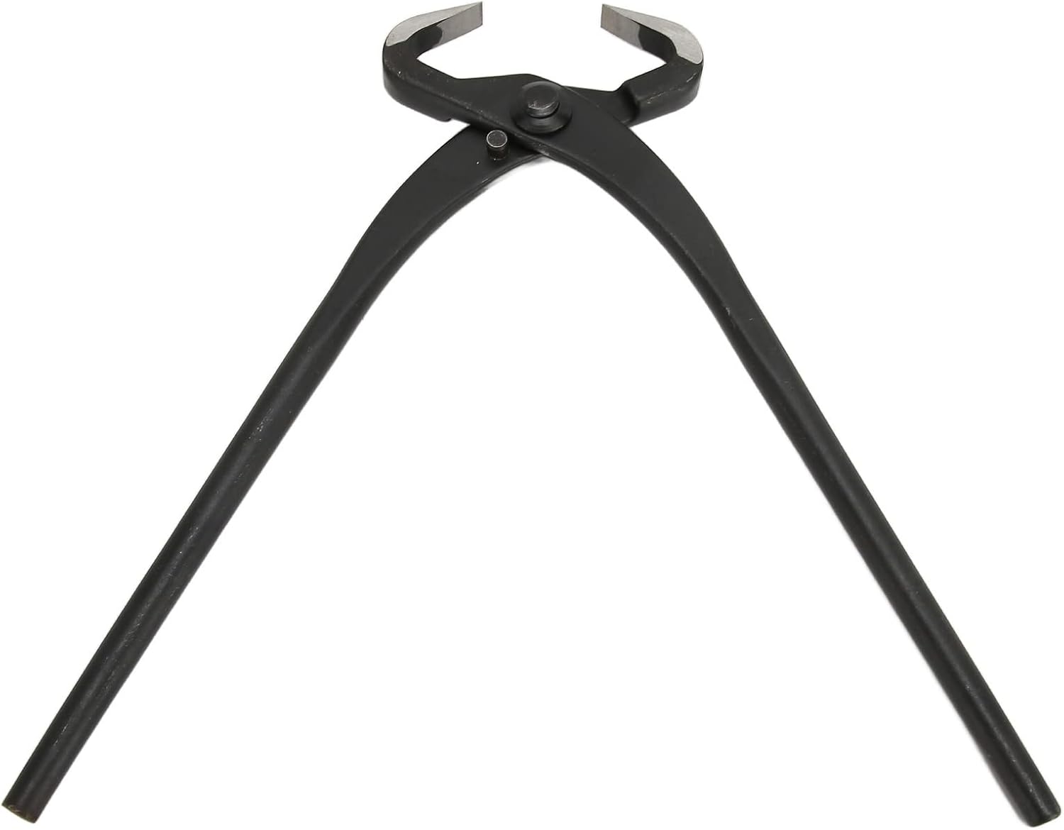 Branch Cutter, Cutter, Professional Bonsai 27cm10.63in 27cm 10.63in Manganese Steel Concave Incisive for Garden Root Tool