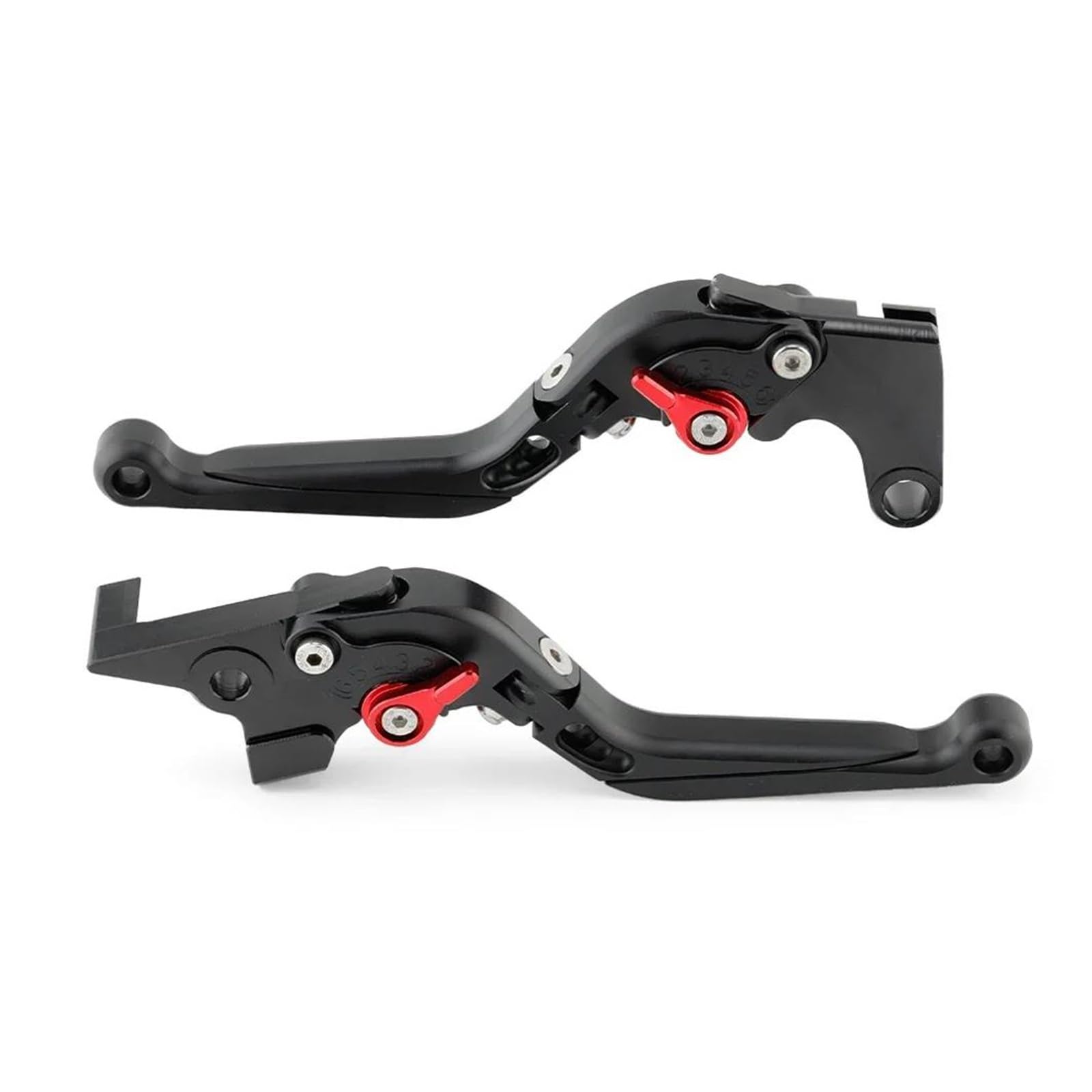Heyhellnin E For Vog Valico 525 625 Dsx 525Dsx 650Ds 2019-2025 Ds525x Brak Clutch Levers Motorbik Brak Levers(E)