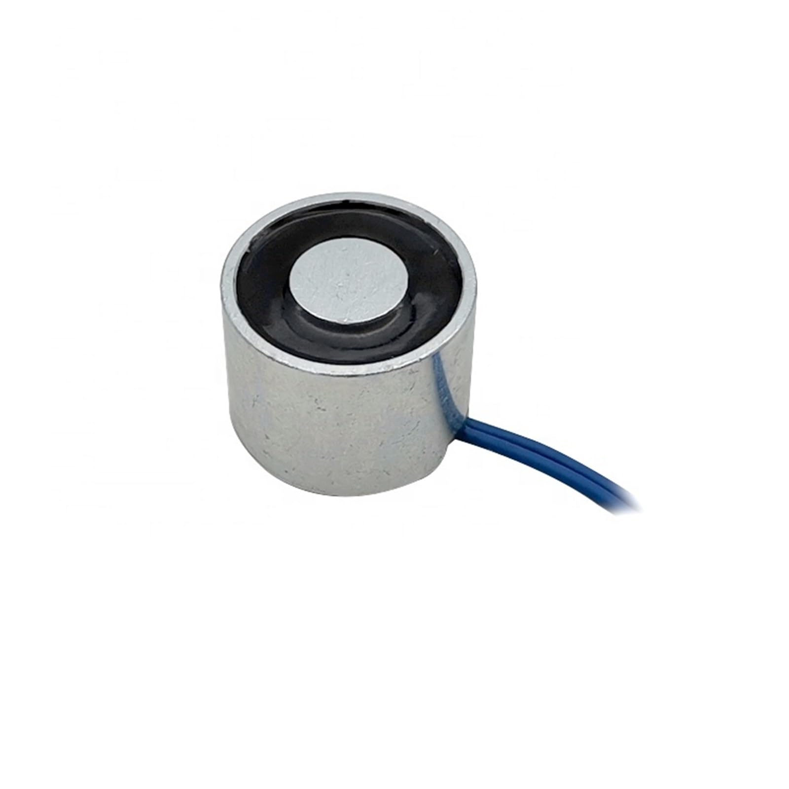 JSP2511L-24V DC 5 kg Siła trzymająca elektromagnes solenoidalny Mały elektromagnes podnoszący 1 szt