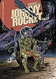  Johnny Rocket Falls 1: Johnny Rocket Falls 1 (English Edition)