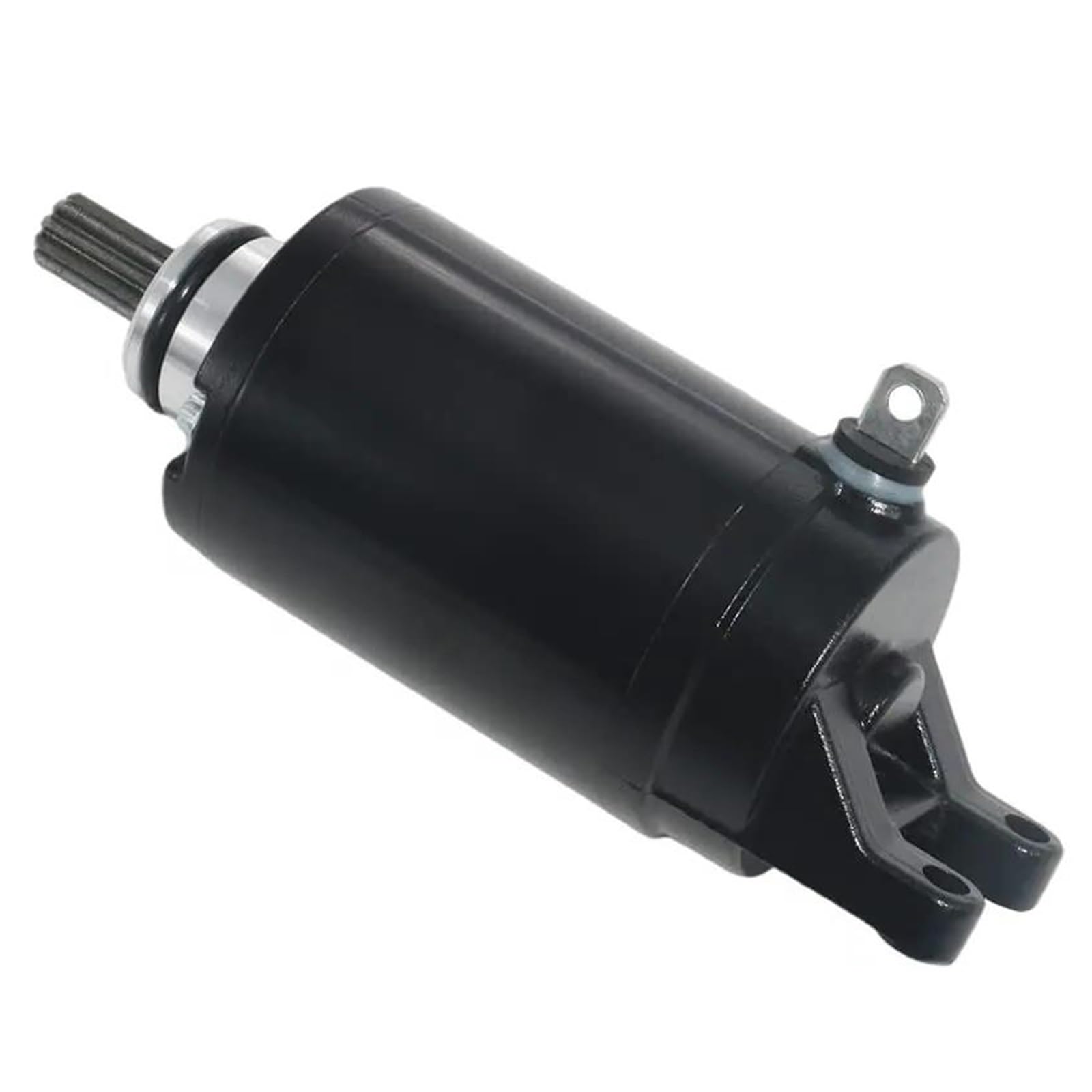 Démarreur de moto de qualité constructeur pour Tiger 800 VIN 560476