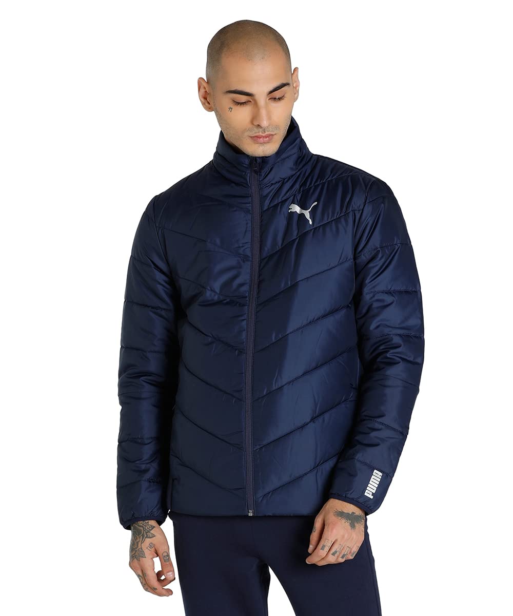 Men WarmCell Lightweight Jacket (84940106, Medium)-image-21