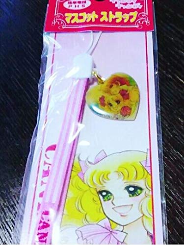 Amazon.co.jp: キャンディキャンディ テリー テリイ マスコット