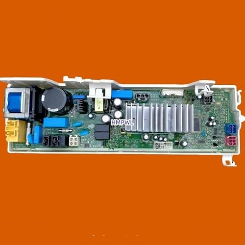 オリジナルマザーボード制御ボード F2J5TNP7S F2J5NNP7S EBR85565608 85054076 LG ドラム洗濯機 (Color : EBR85565608)