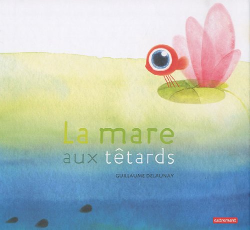 La mare aux têtards (1DVD)