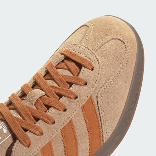Image of adidas Originals Gazelle Indoor Mens Sneaker | Casual Shoes