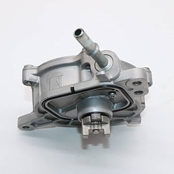 HeapUpOctaverプラッタ　FR Amazon.com: Power Brake Booster Vacuum Pump 29300-F0011 for