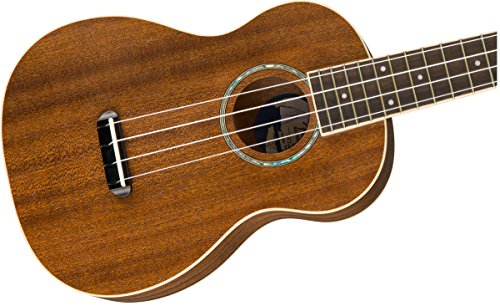 Zuma Concert Ukulele Natural - Les Beatles, Paul McCartney, John Lennon, RIngo Starr, George Harrison Zuma Concert Ukulele Natural – Image 5