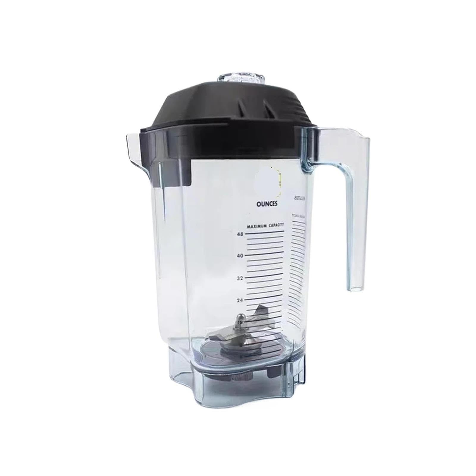 Genérico Compatible con Vitamix, 48oz Taza VM0145/VM0149