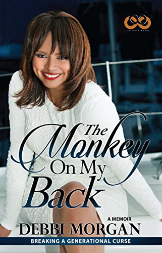 The Monkey on My Back: A Memoir für 15,99 EUR (-35%) statt 24,60 EUR bei amazon.de Bild: The Monkey on My Back: A Memoir für 15,99 EUR (-35%) statt 24,60 EUR bei amazon.de