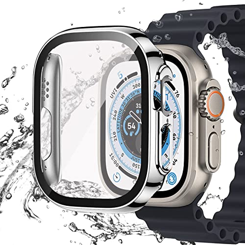 YAODLE Apple Watch p hP[X 49mm 45mm 44mm 41mm 40mm Ή AbvEHb` Jo[ Apple Watch Jo[ h apple watch series Ultra2/Ultra/se2/se/9