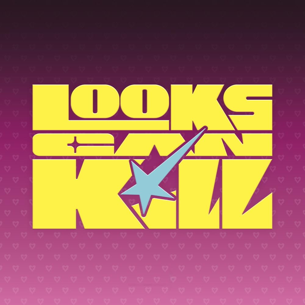 IVE Looks Can Kill [LOVED IVE ver.] Limited Edition Album+Pre-Order Gift
