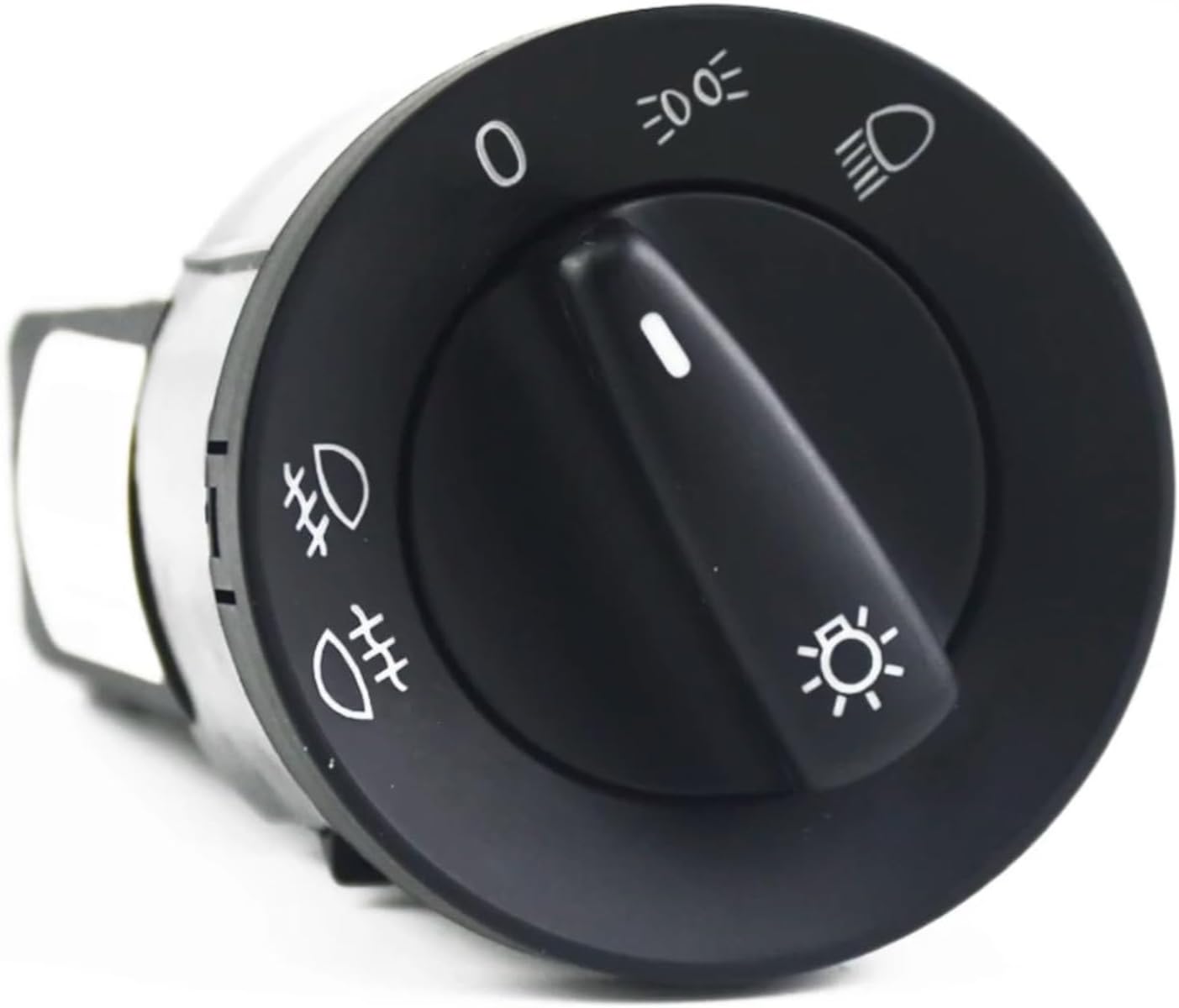 Headlight Switch Control for Passat for 3B2 1997-2000 Car Headlight Control Switch 1C0941531A