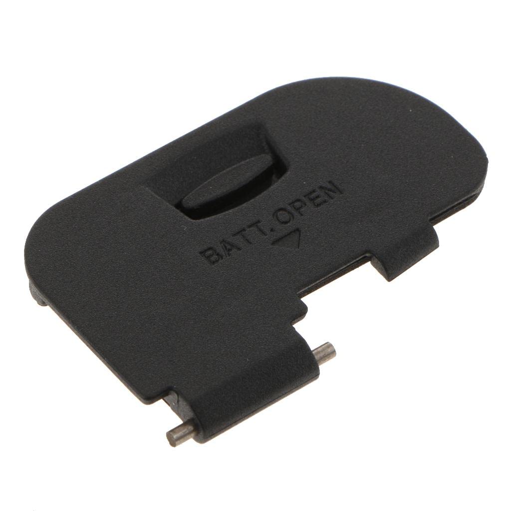 HEAVENGLOW Battery Cover Door for Canon EOS 80D & 70D Cell Holder Cap Protective Lid Part Collectibles-image-11