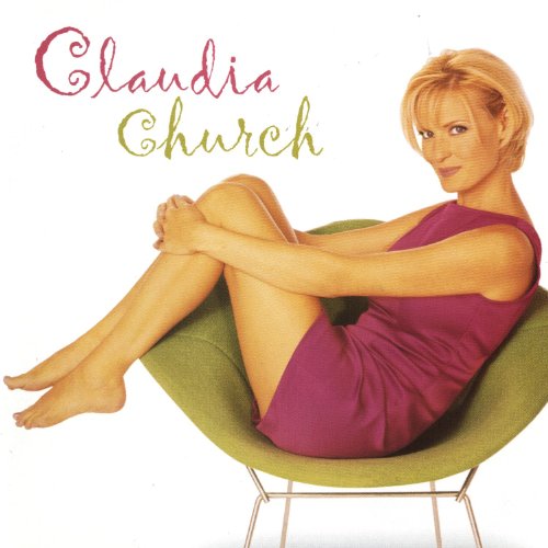 Claudia Church