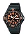 Produktbild Casio HerrenArmbanduhr Analog Quarz Harz MRW-200H-4BVEF