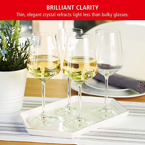 Spiegelau 4670182 Style White Wine Glasses Set Of 4 thumb #2