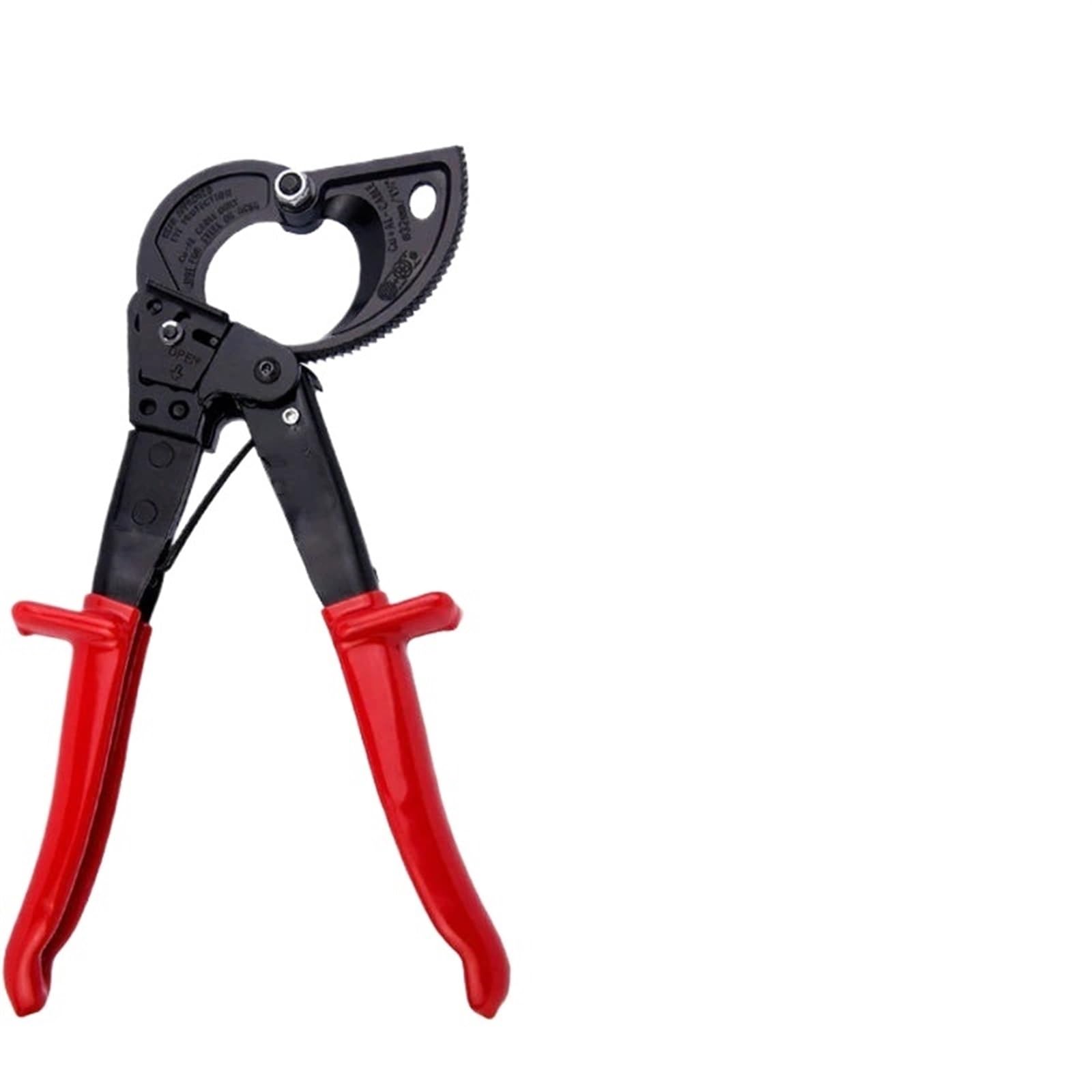 Mmyuak Type 325A Ratcheting Wire Cutter Ratchet Cable Cutter
