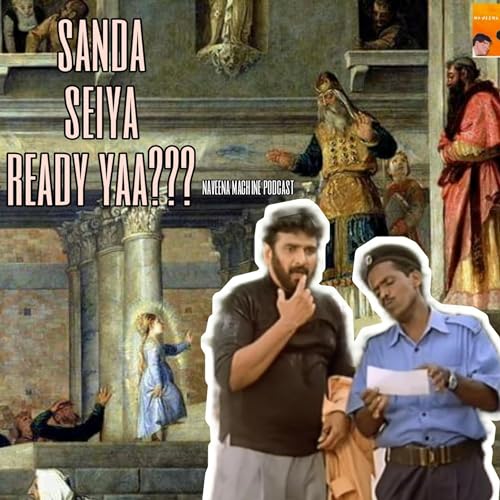 Lockdown repeatuhuuuu- sanda seiya readyyaa??