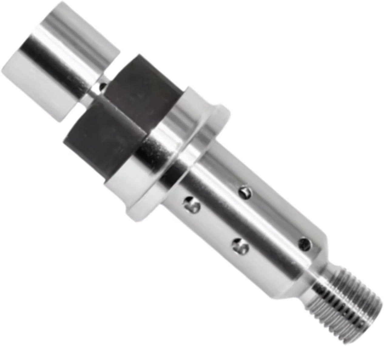 Auto Parts Engine Camshaft Adjuster Valve Compatible with Benz For W203 For S203 2002-2007 For W204 For S204 2007-2014 A2710500171