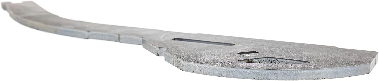 Spartan Mowers 426-0502-00 Frame Gusset Stiffener Underbody