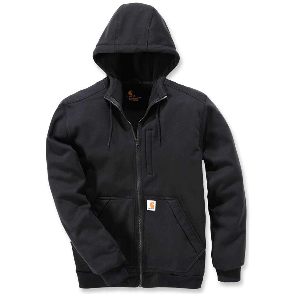 Carhartt Wind Fighter Sweatshirt Hombre