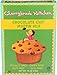 Cherrybrook Kitchen Chocolate Chip Muffin Mix, Peanut Free!, 18-Ounce Boxes (Pack of 6)