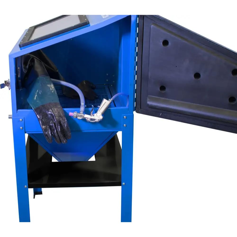 Cabina de arena GSK 220 litros