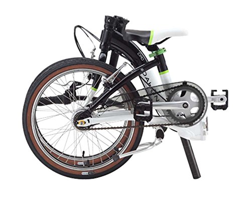 dahon ciao folding bike