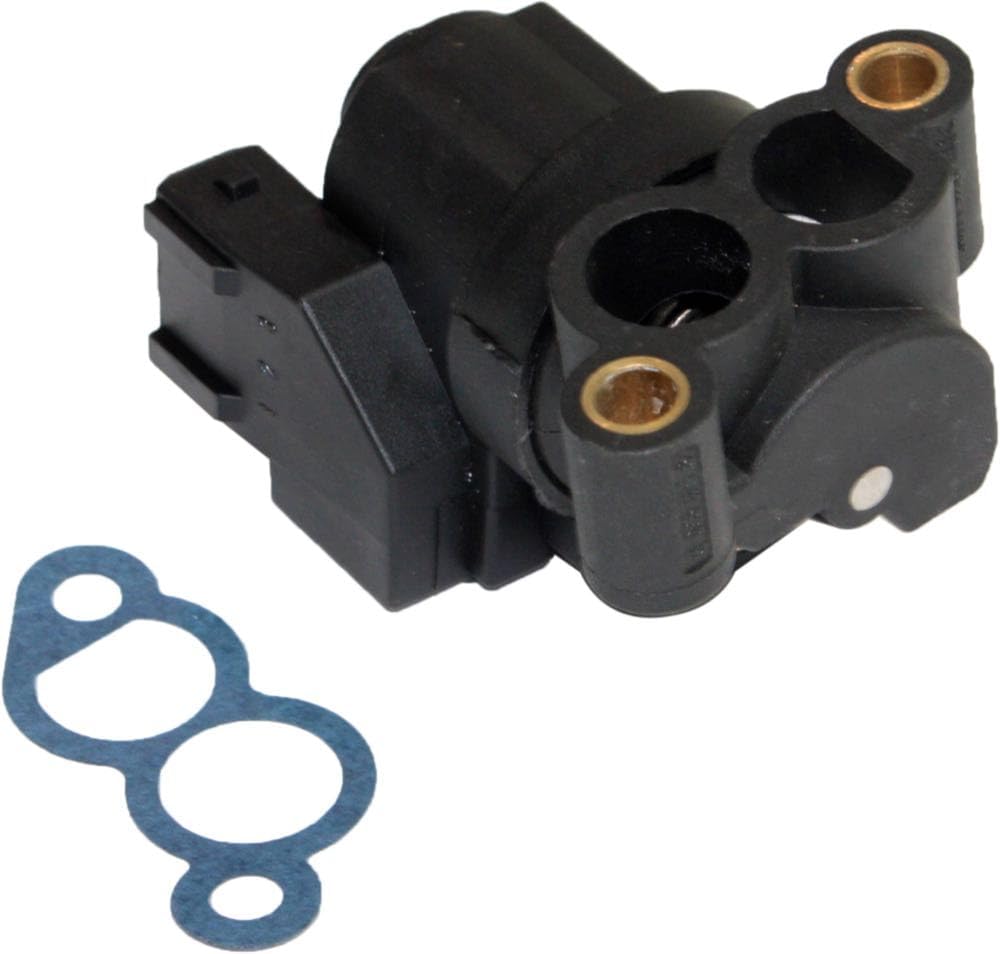 Go-Parts - for 2000-2005 Hyundai Accent Idle Control Valve (GL/GS/L)