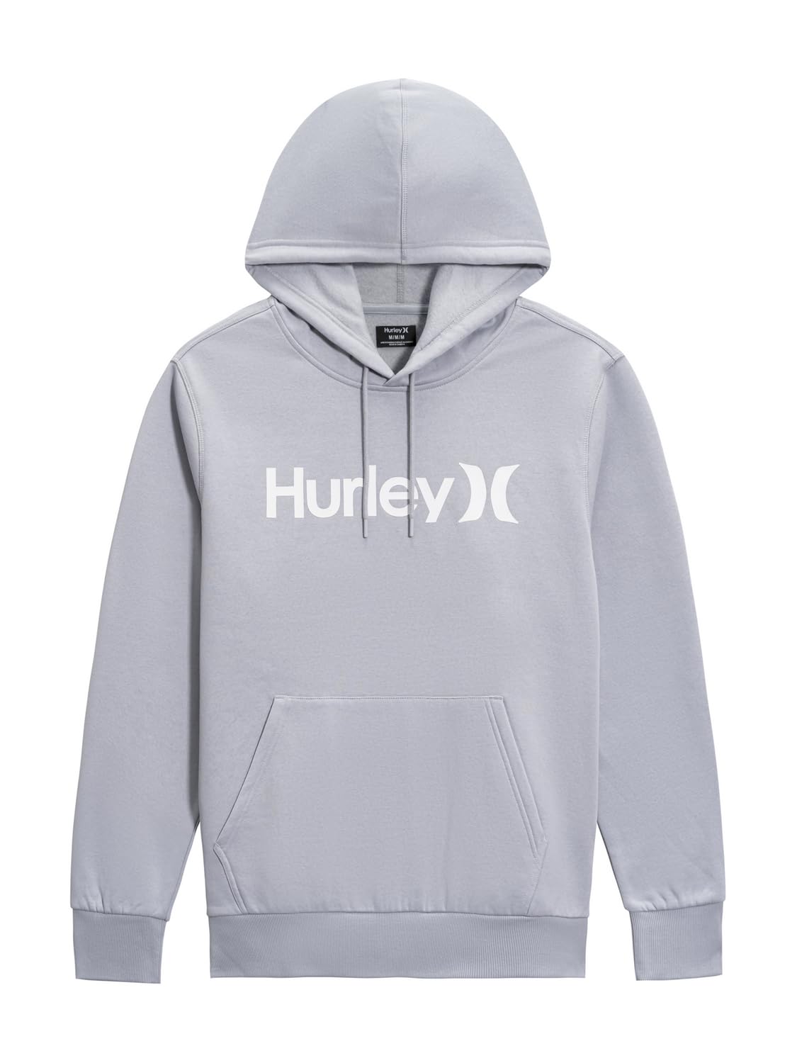 Hurley O&o Pullover Hoodie Suéter Hombre (Pack de 1)