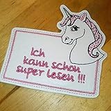 Lesehilfe\