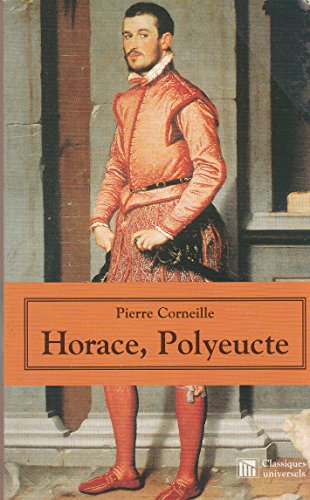 Horace, Polyeucte