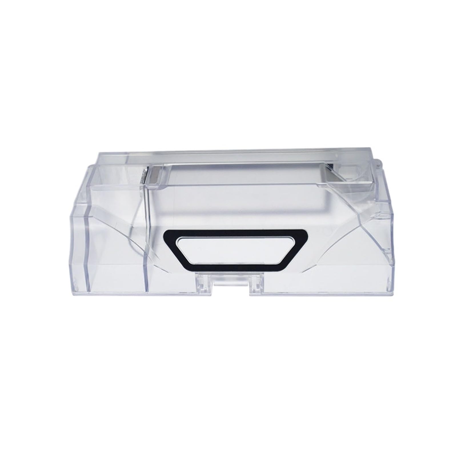 HIZON Dust Collecting Box，Compatible For Dreame，D10 Plus Robot Vacuum Cleaner Accessories