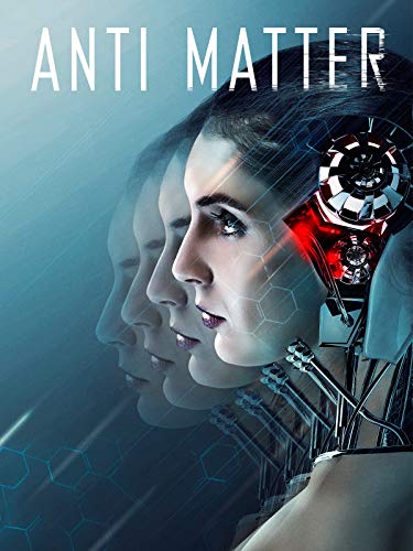 Anti Matter