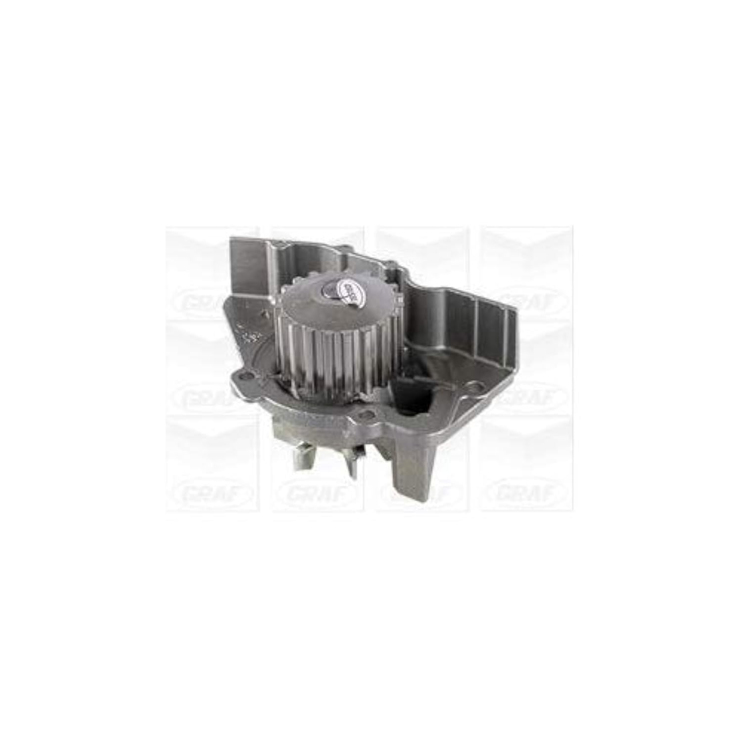Graf PA641 Wasserpumpe