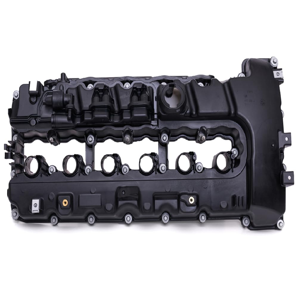 BMW エンジンヘッドカバー  N54 エンジン BMW エンジンヘッドカバー N54 エンジン
