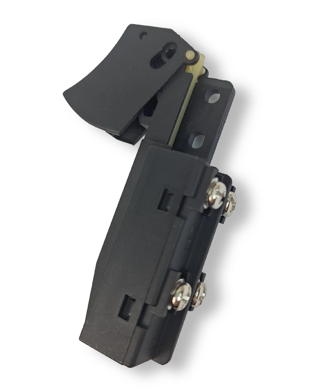 Zafee 23-66-2635 Switch Fit for Milwaukee M18 2730-20 2730-21 2731-21 2731-22 2631-20 Cordless Circular Saw 2782-20 Metal Cutting Saw, Replacement