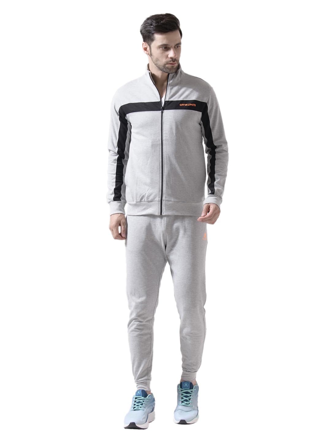 off limits Men's CORE CNS Zipper Tracksuits-picture-25