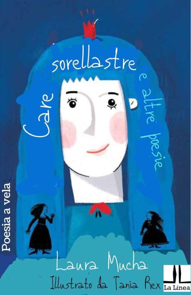 Care Sorellastre E Altre Poesie - 4