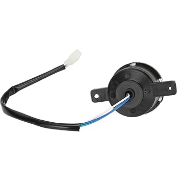 Amazon.com: FVRITO 12V LED Front Head Light Lamp for 50cc