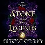 Cover of Stone of Legends