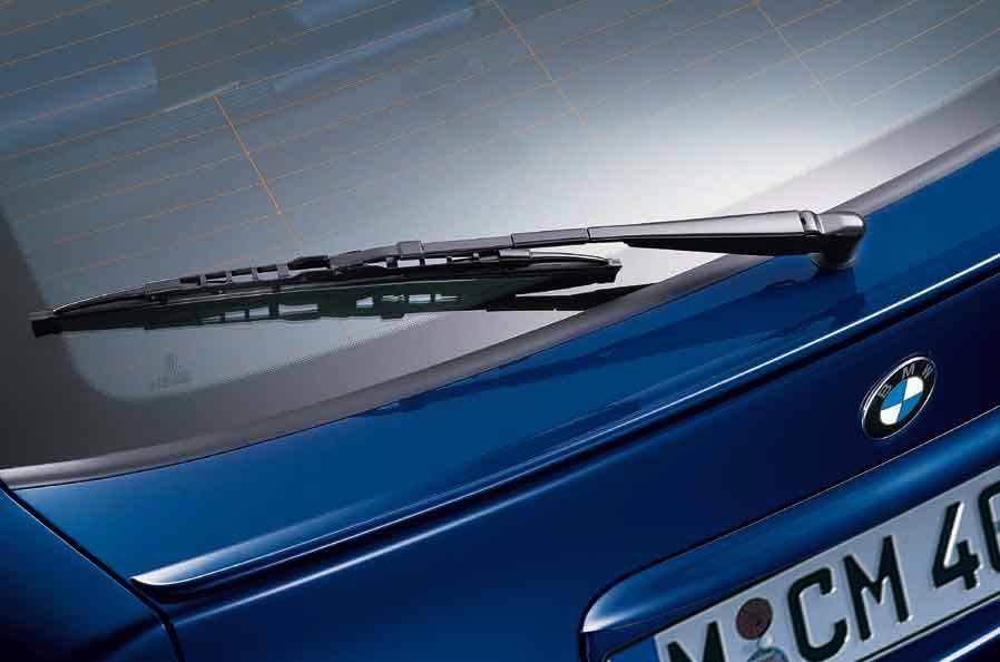 BMW Genuine Window Windscreen Wiper Blade Replacement Fits E46 61627009884