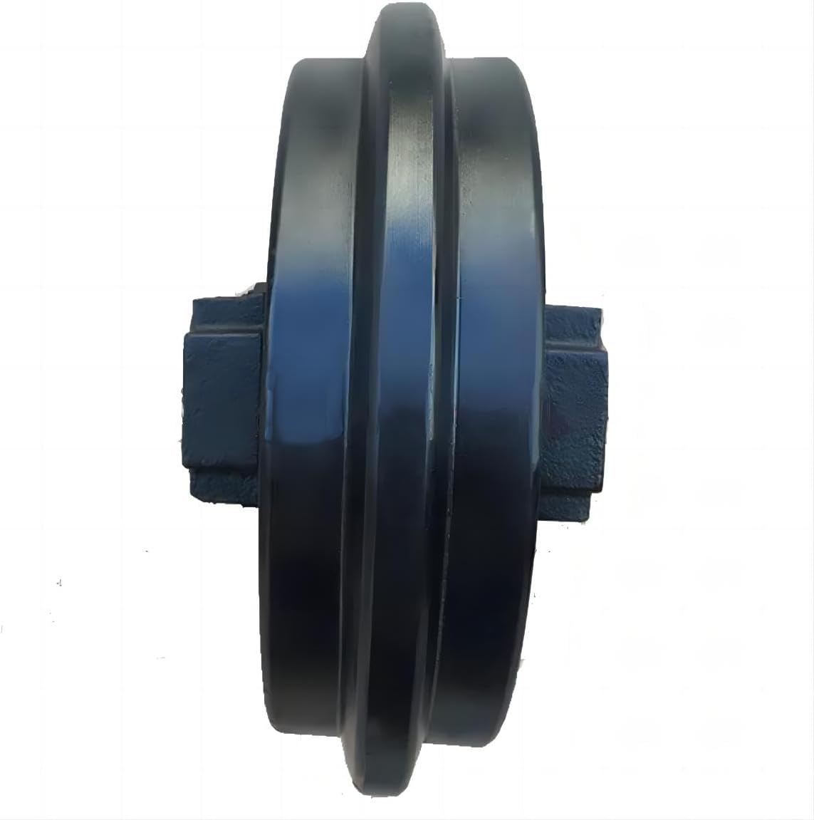 The Mini Excavator Front Idler for Hitachi