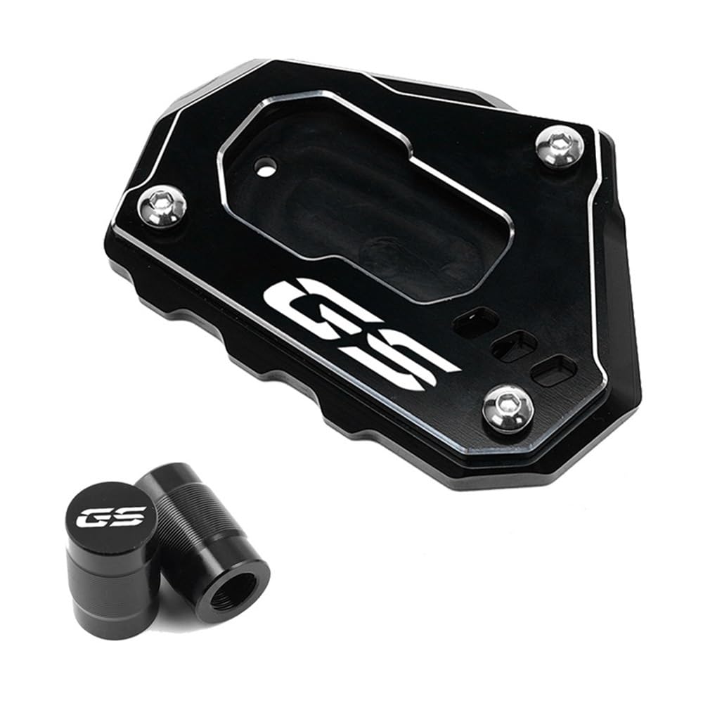 Moto Bequille Coussin Béquille De Moto Pour R 1200 GS LC R1200GS ADV R1250GS Adventure R