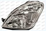FT9274904 Prasco Faro Anteriore Faro-image