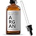 Produktbild Arganöl aus 100 % biologischem Anbau, rein und natürlich, zur Pflege von Haar, Körper, Haut und Nägeln, 100 ml