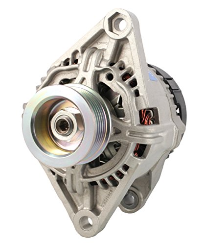 Sando 2030102.0 Alternador